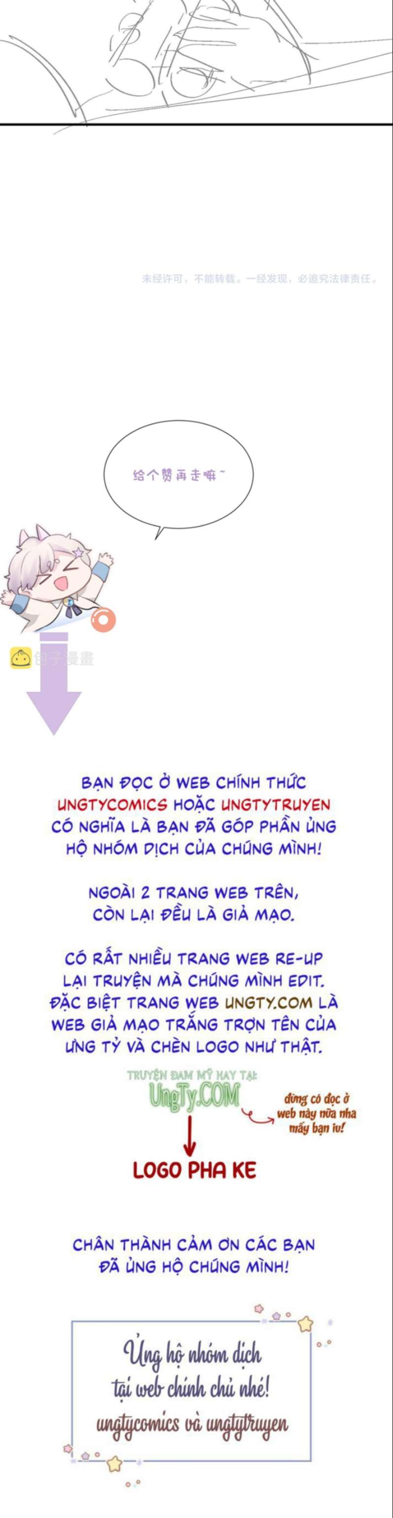 Đơn Xin Ly Hôn Chapter 74 - Trang 3