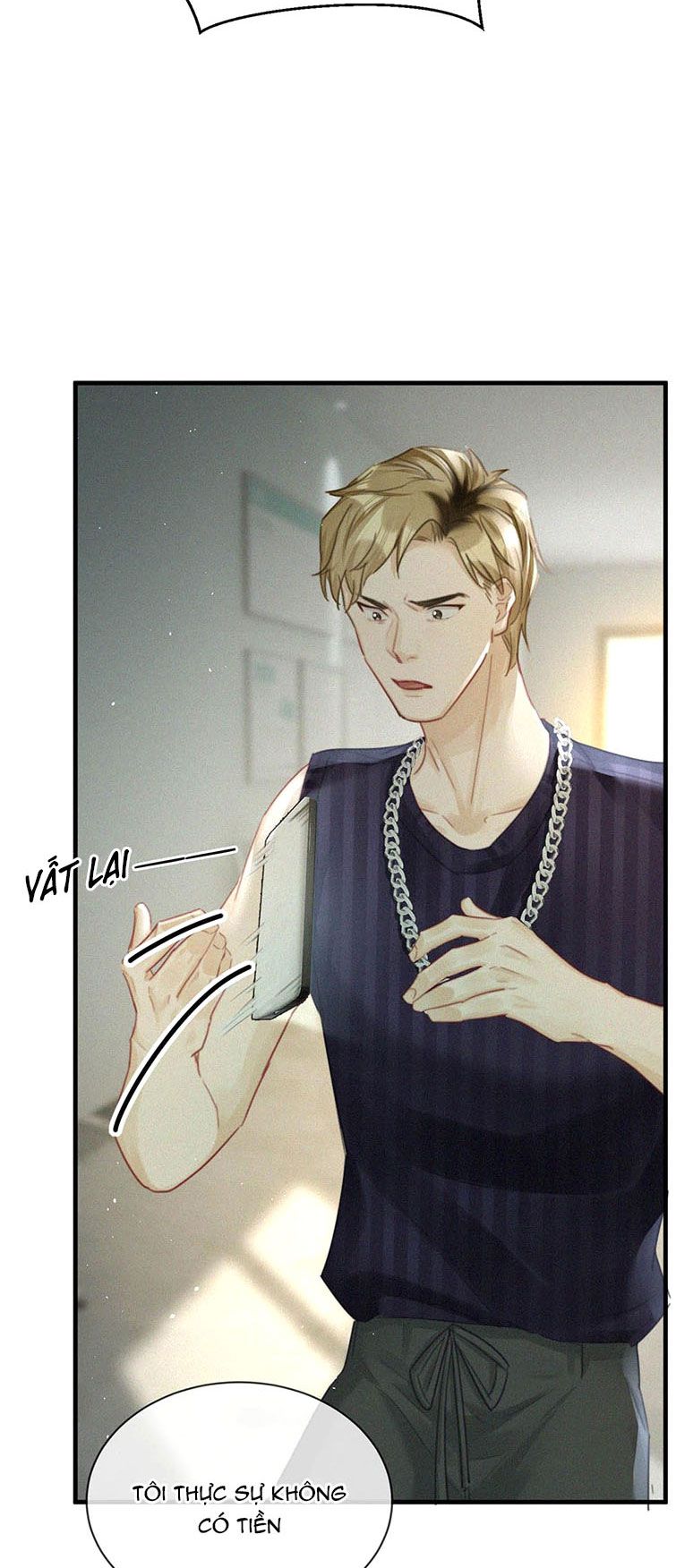 Môi Súng Chapter 68 - Trang 4