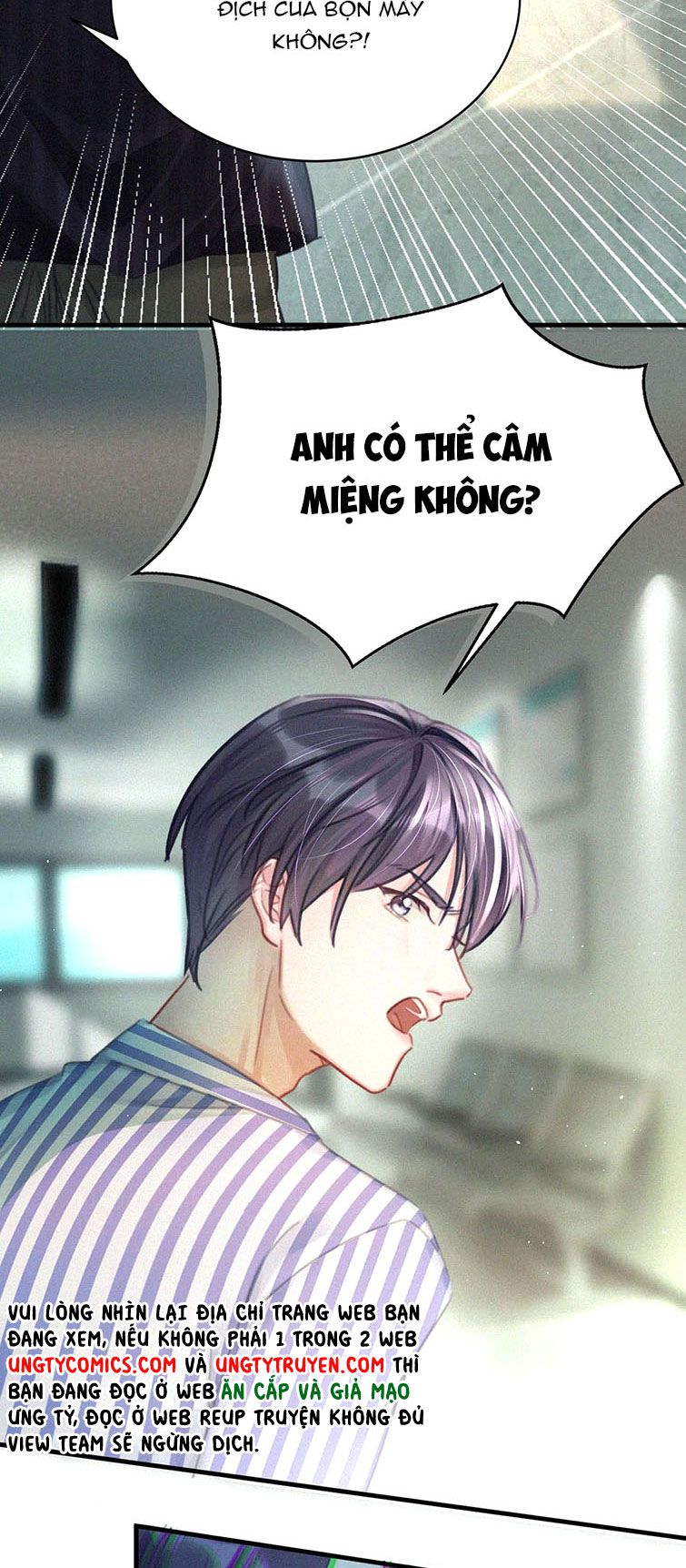 Môi Súng Chapter 68 - Trang 4