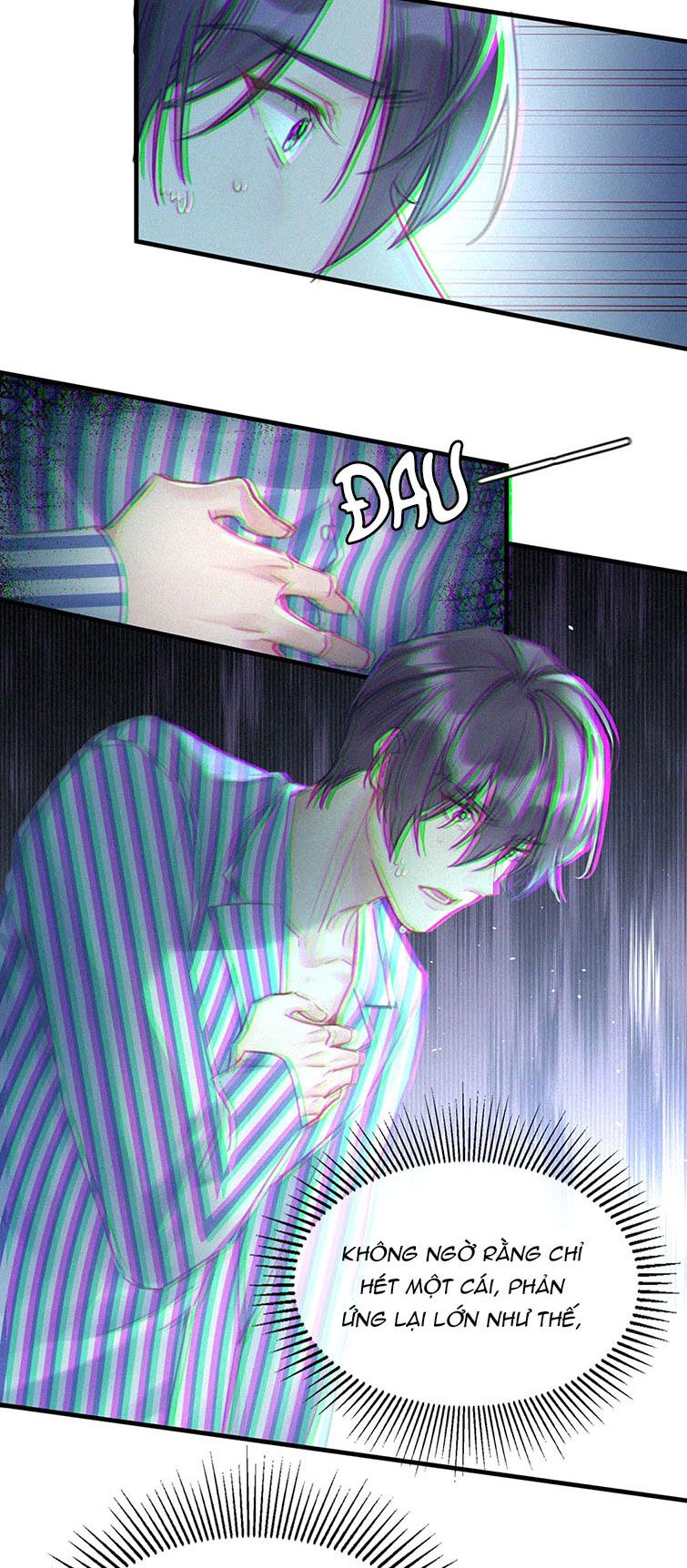 Môi Súng Chapter 68 - Trang 4