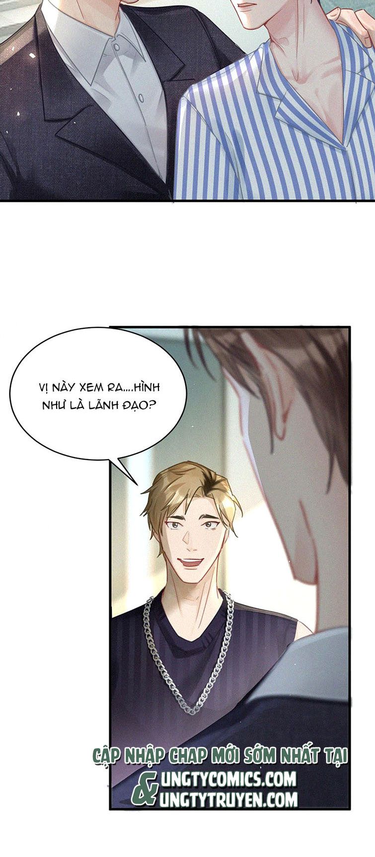 Môi Súng Chapter 68 - Trang 4