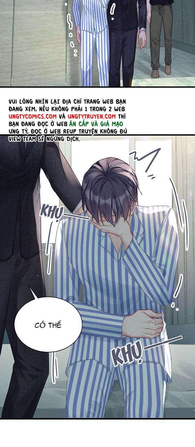 Môi Súng Chapter 68 - Trang 4