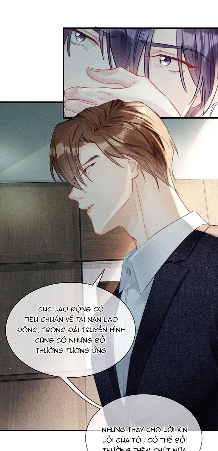 Môi Súng Chapter 68 - Trang 4