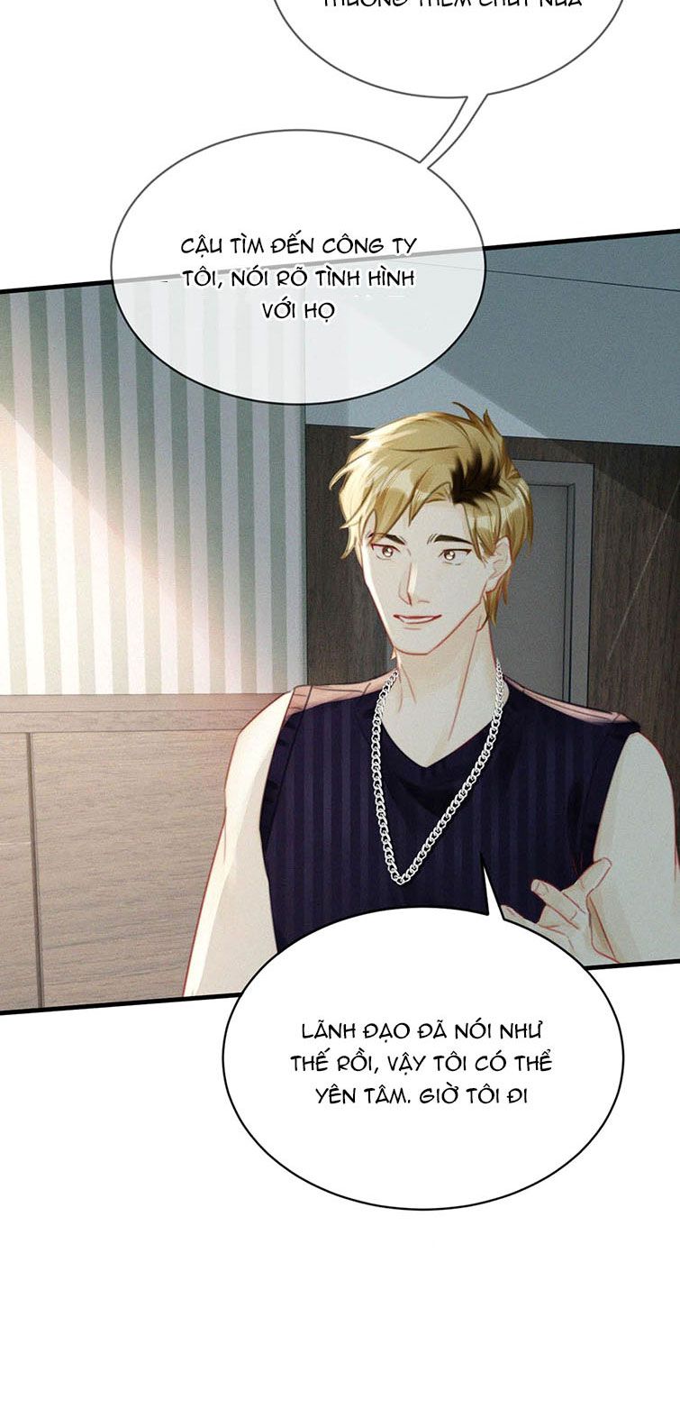 Môi Súng Chapter 68 - Trang 4