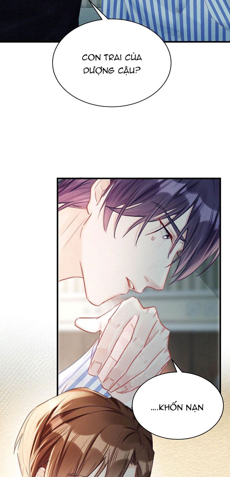 Môi Súng Chapter 68 - Trang 4