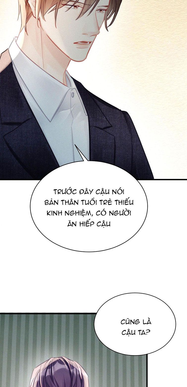 Môi Súng Chapter 68 - Trang 4