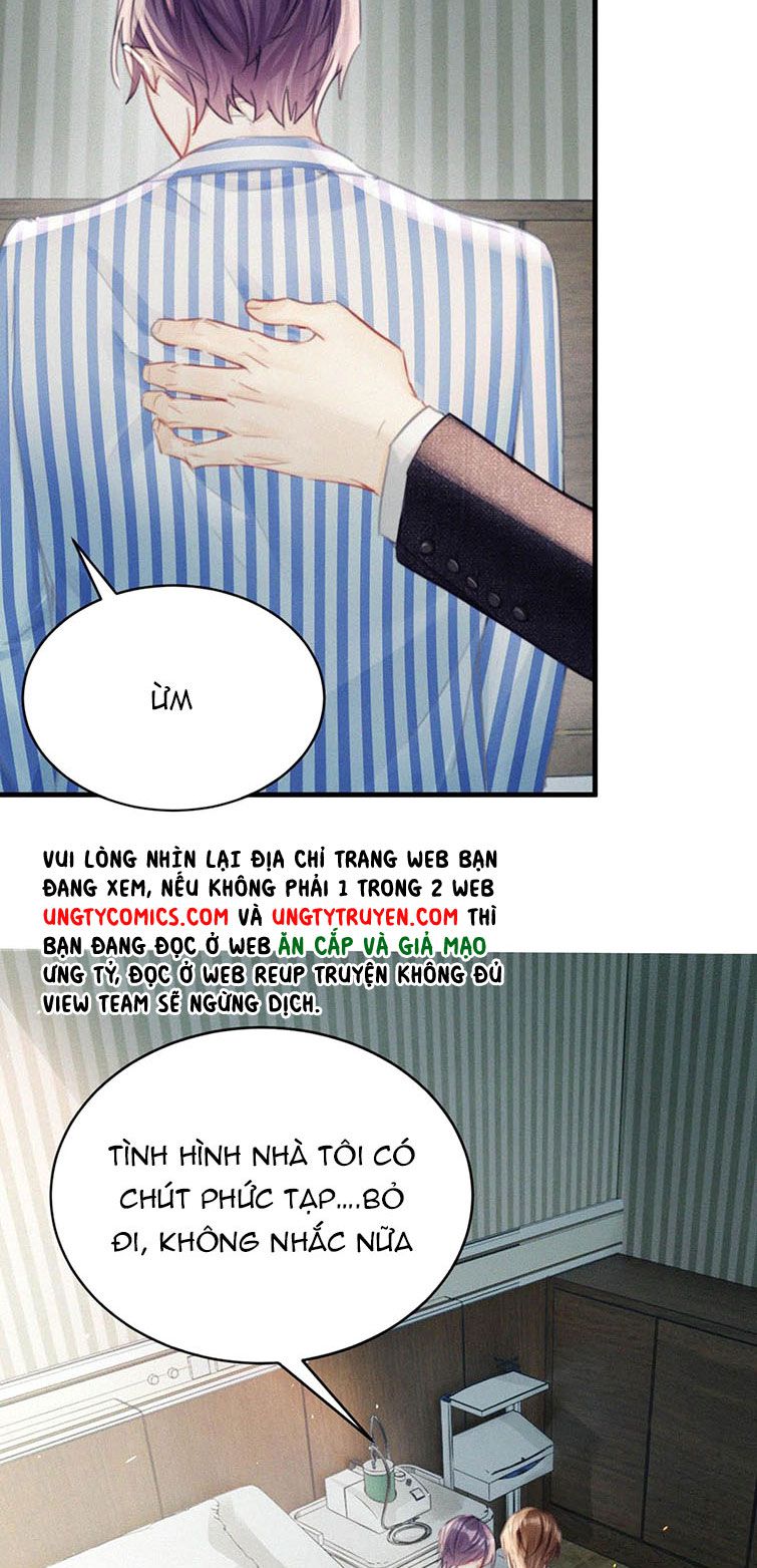 Môi Súng Chapter 68 - Trang 4