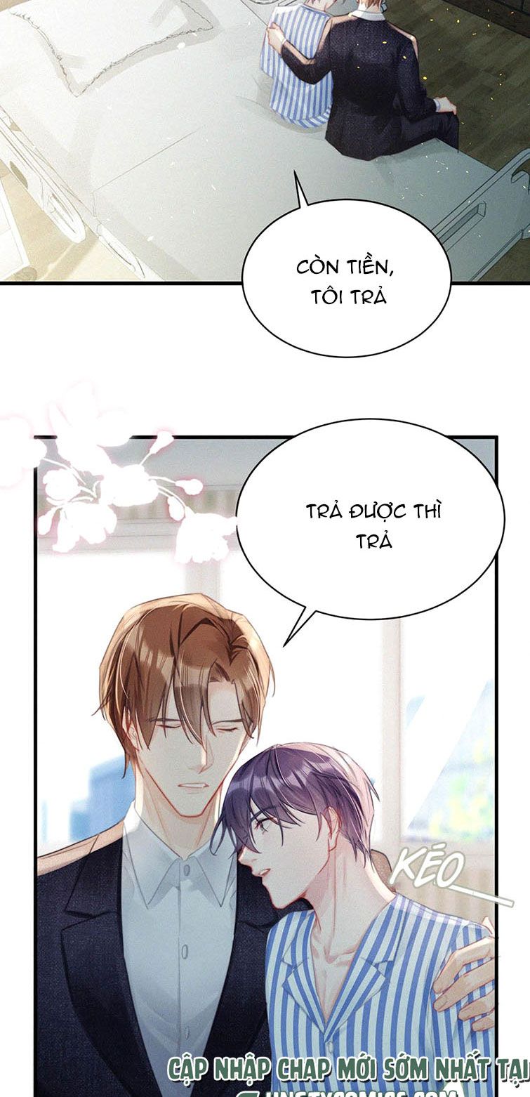 Môi Súng Chapter 68 - Trang 4