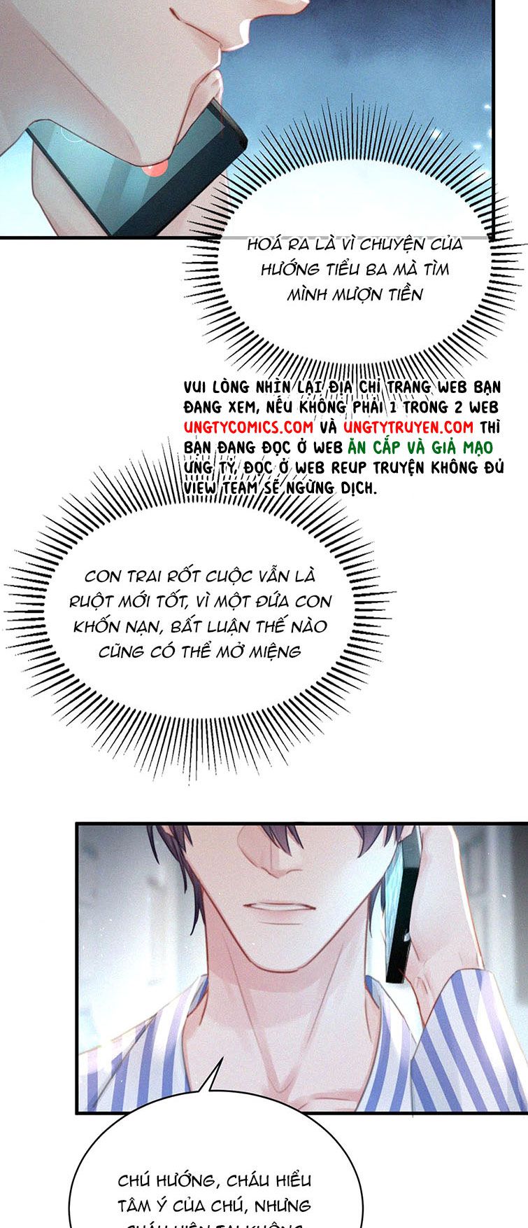 Môi Súng Chapter 68 - Trang 4