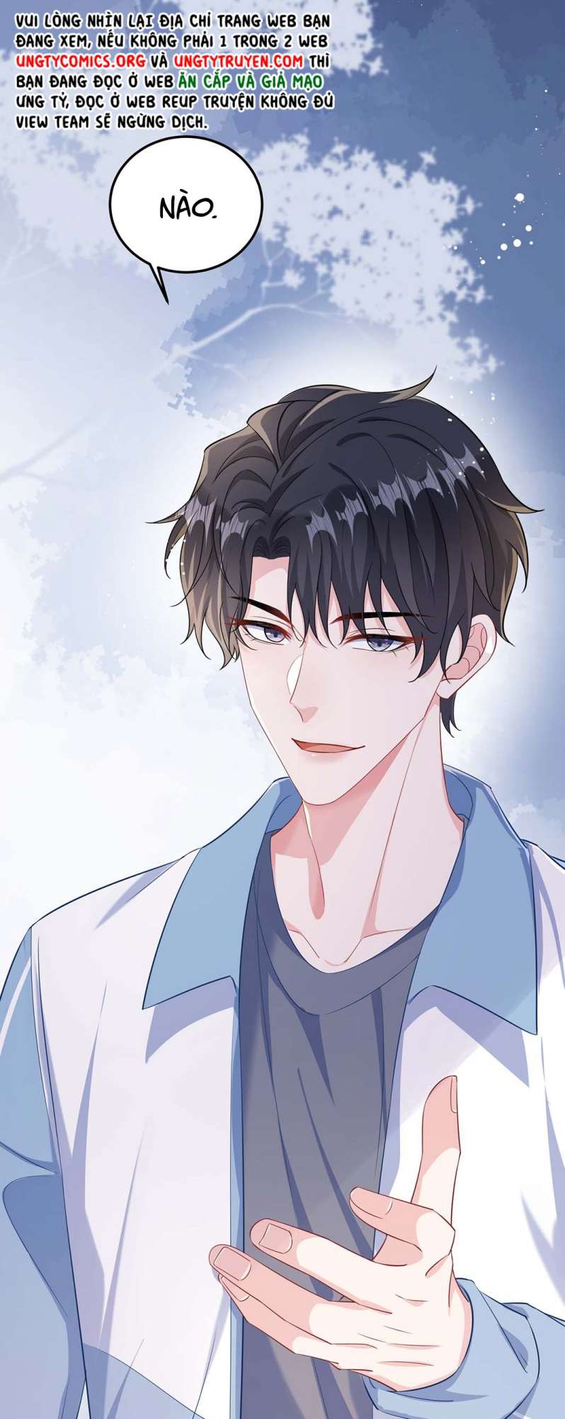 Giáo Bá Là Một Tên Yêu Tinh Chapter 46 - Trang 4