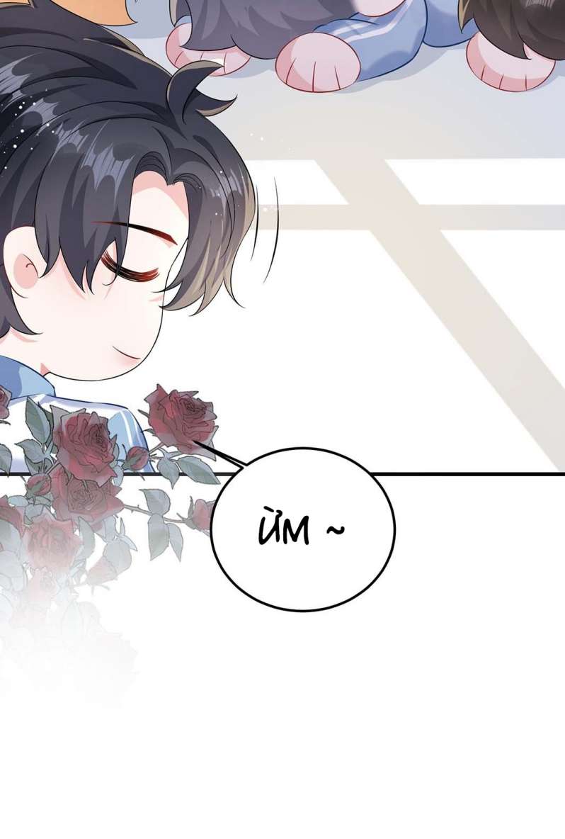 Giáo Bá Là Một Tên Yêu Tinh Chapter 46 - Trang 4