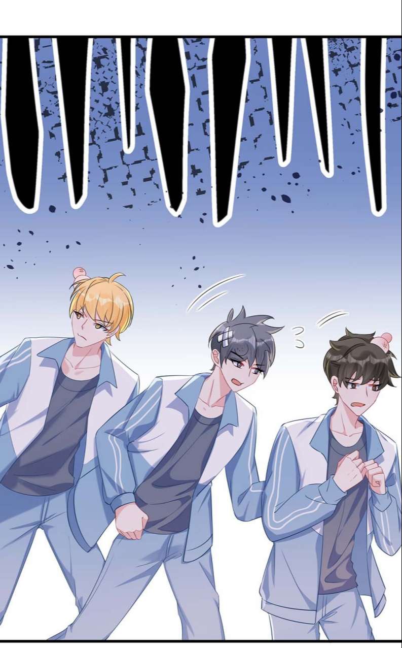 Giáo Bá Là Một Tên Yêu Tinh Chapter 46 - Trang 4