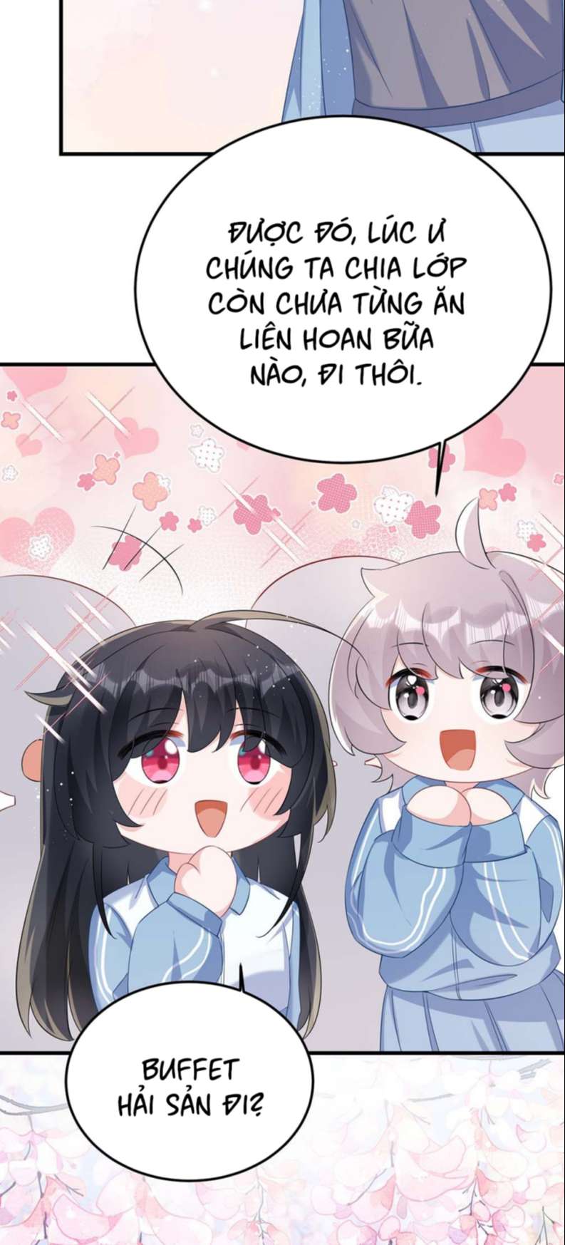 Giáo Bá Là Một Tên Yêu Tinh Chapter 46 - Trang 4