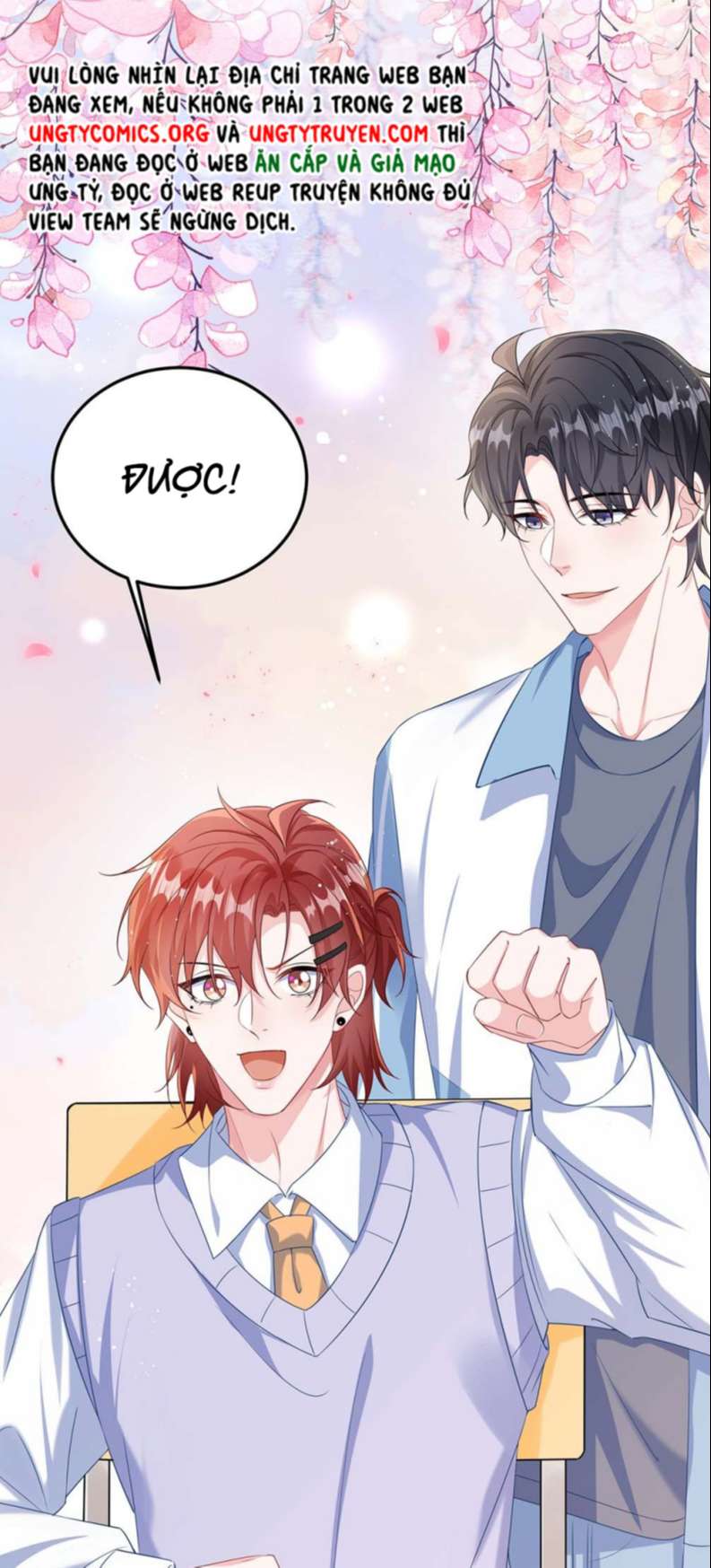 Giáo Bá Là Một Tên Yêu Tinh Chapter 46 - Trang 4