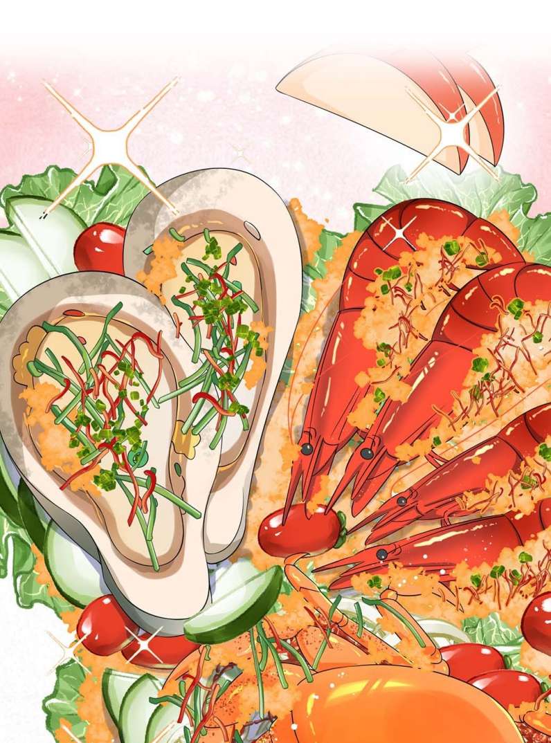 Giáo Bá Là Một Tên Yêu Tinh Chapter 46 - Trang 4