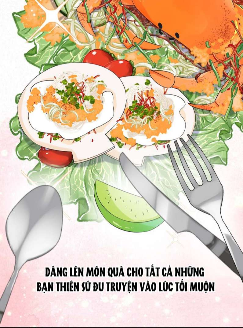 Giáo Bá Là Một Tên Yêu Tinh Chapter 46 - Trang 4