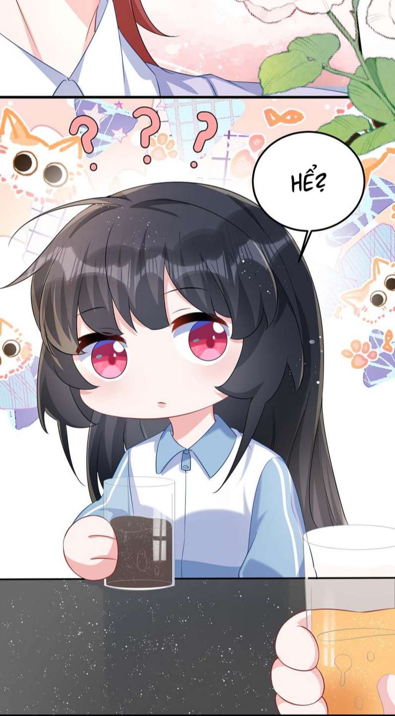 Giáo Bá Là Một Tên Yêu Tinh Chapter 46 - Trang 4