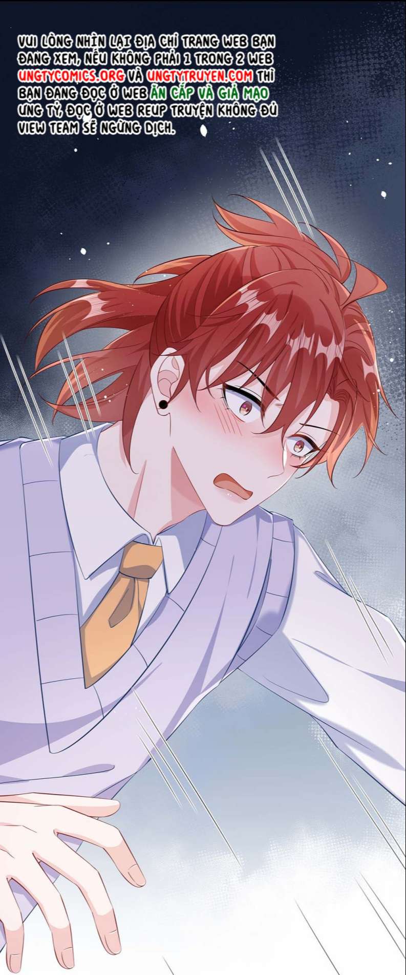 Giáo Bá Là Một Tên Yêu Tinh Chapter 46 - Trang 4