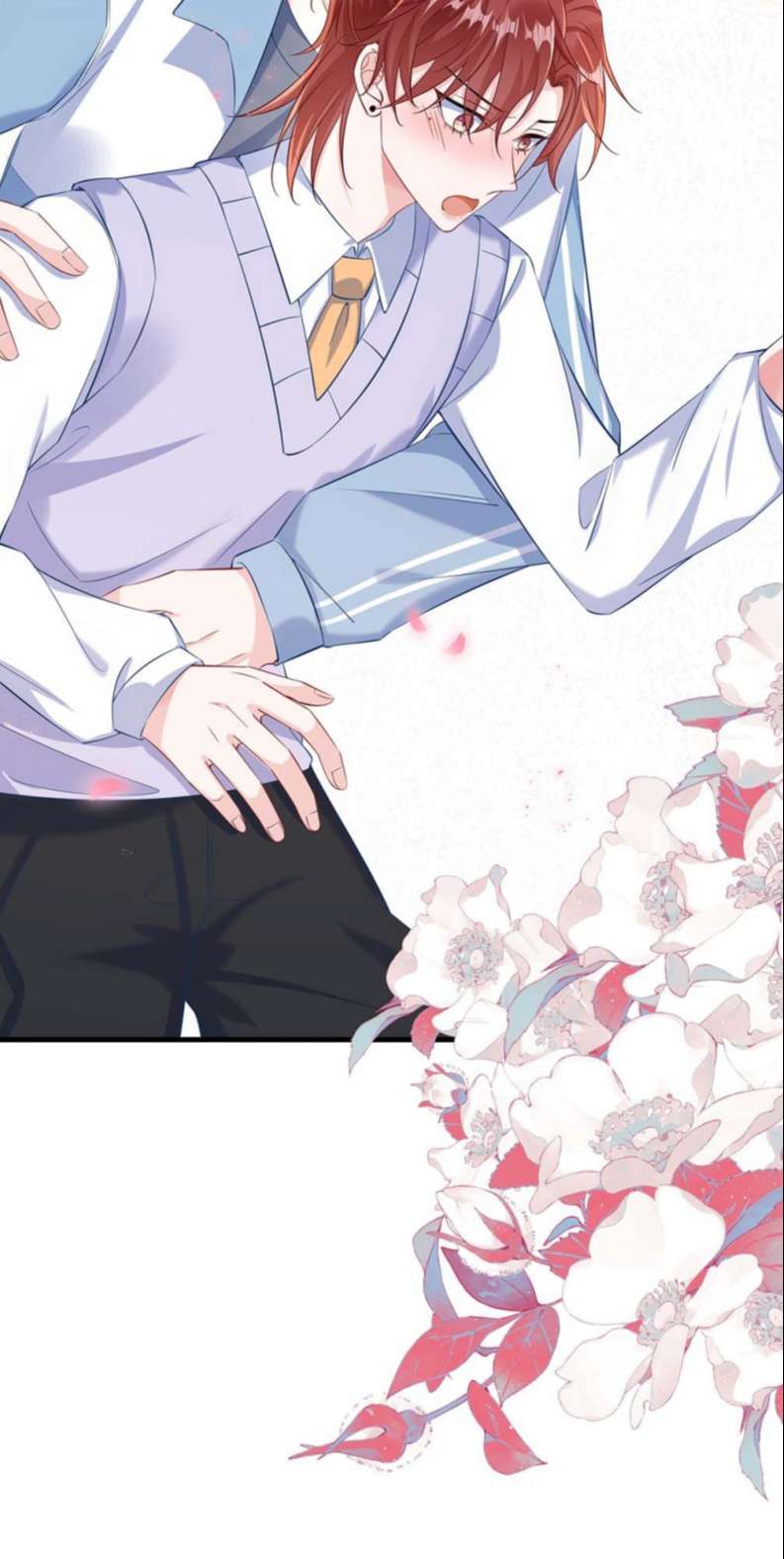 Giáo Bá Là Một Tên Yêu Tinh Chapter 46 - Trang 4