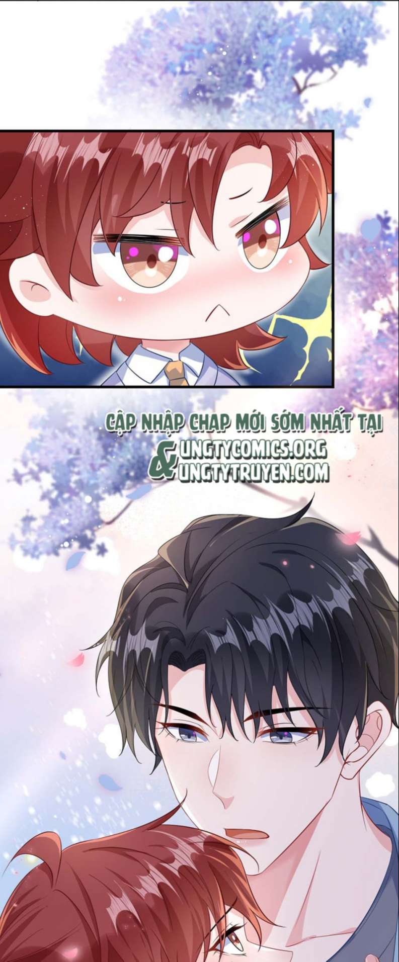 Giáo Bá Là Một Tên Yêu Tinh Chapter 46 - Trang 4