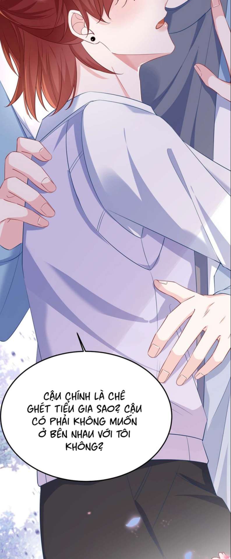 Giáo Bá Là Một Tên Yêu Tinh Chapter 46 - Trang 4