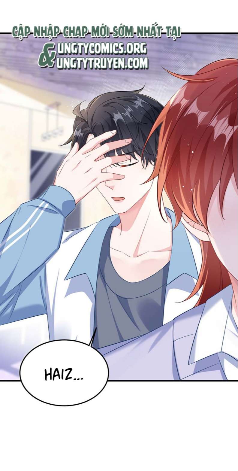 Giáo Bá Là Một Tên Yêu Tinh Chapter 46 - Trang 4