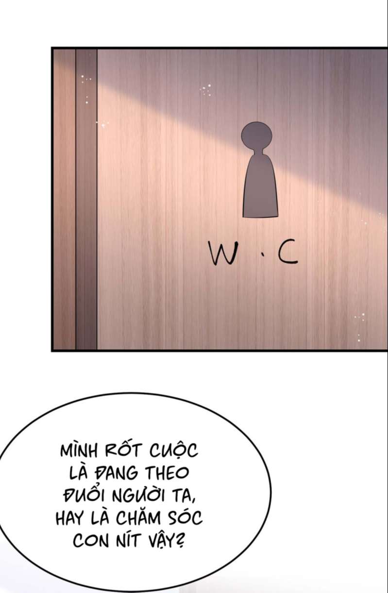 Giáo Bá Là Một Tên Yêu Tinh Chapter 46 - Trang 4