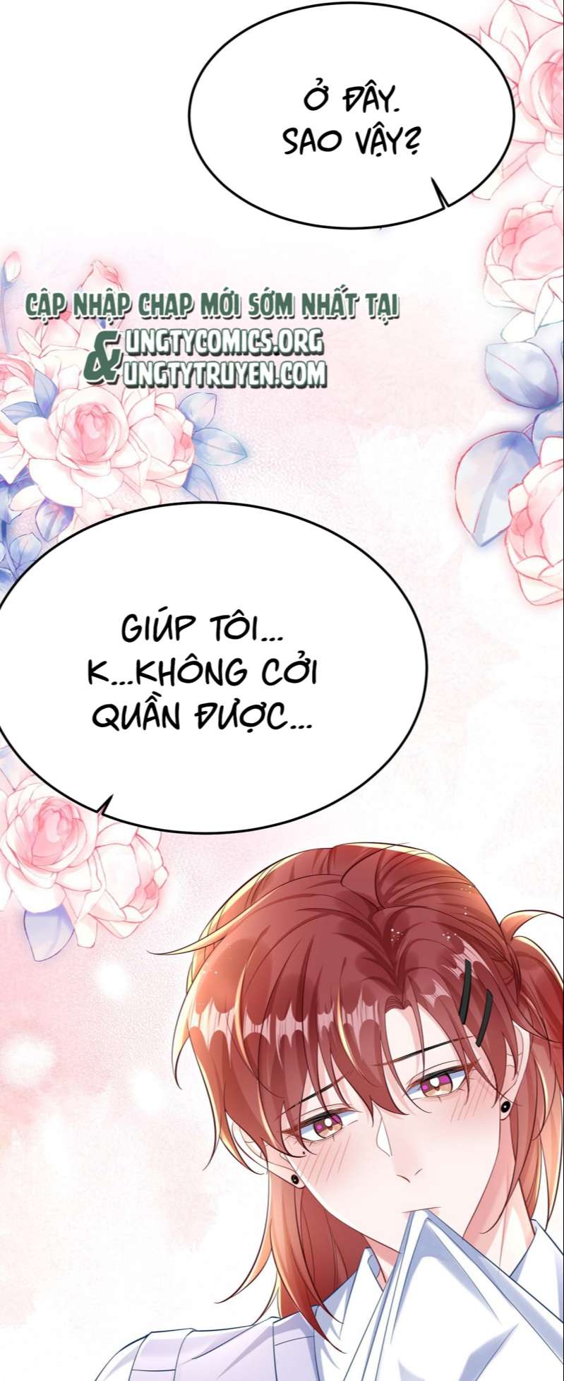 Giáo Bá Là Một Tên Yêu Tinh Chapter 46 - Trang 4
