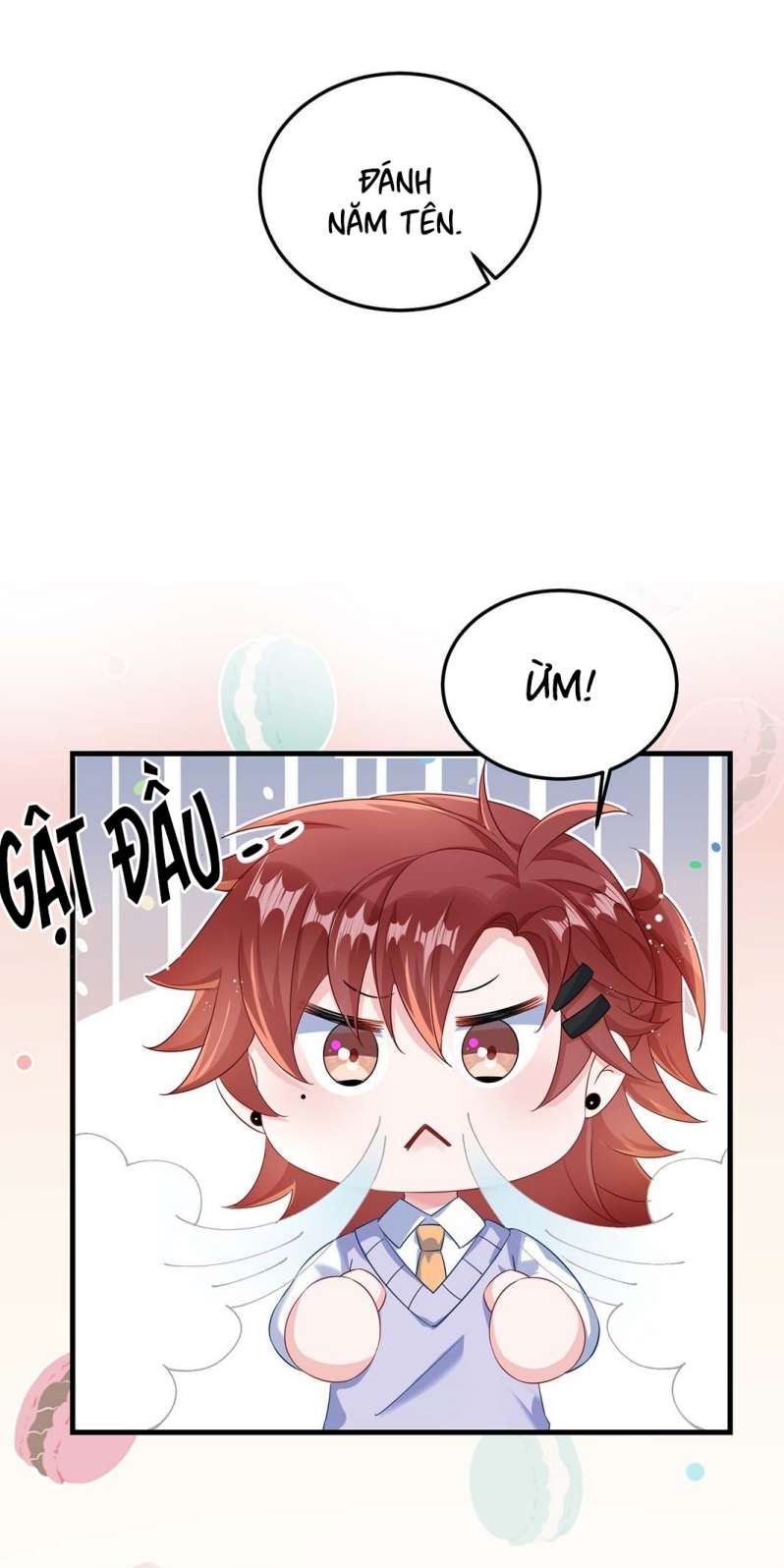 Giáo Bá Là Một Tên Yêu Tinh Chapter 46 - Trang 4