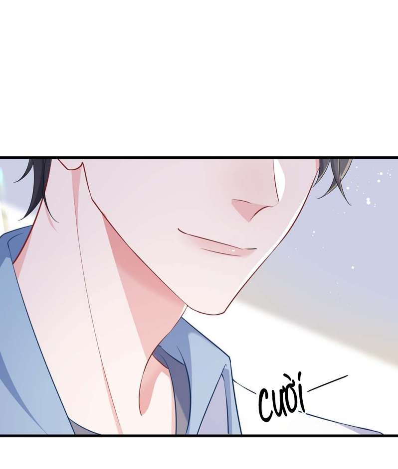 Giáo Bá Là Một Tên Yêu Tinh Chapter 46 - Trang 4