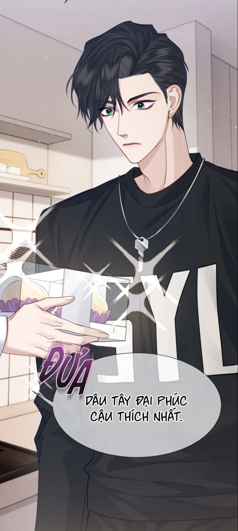 Nhân Vật Chính Chỉ Muốn Yêu Đương Chapter 10 - Next Chapter 11