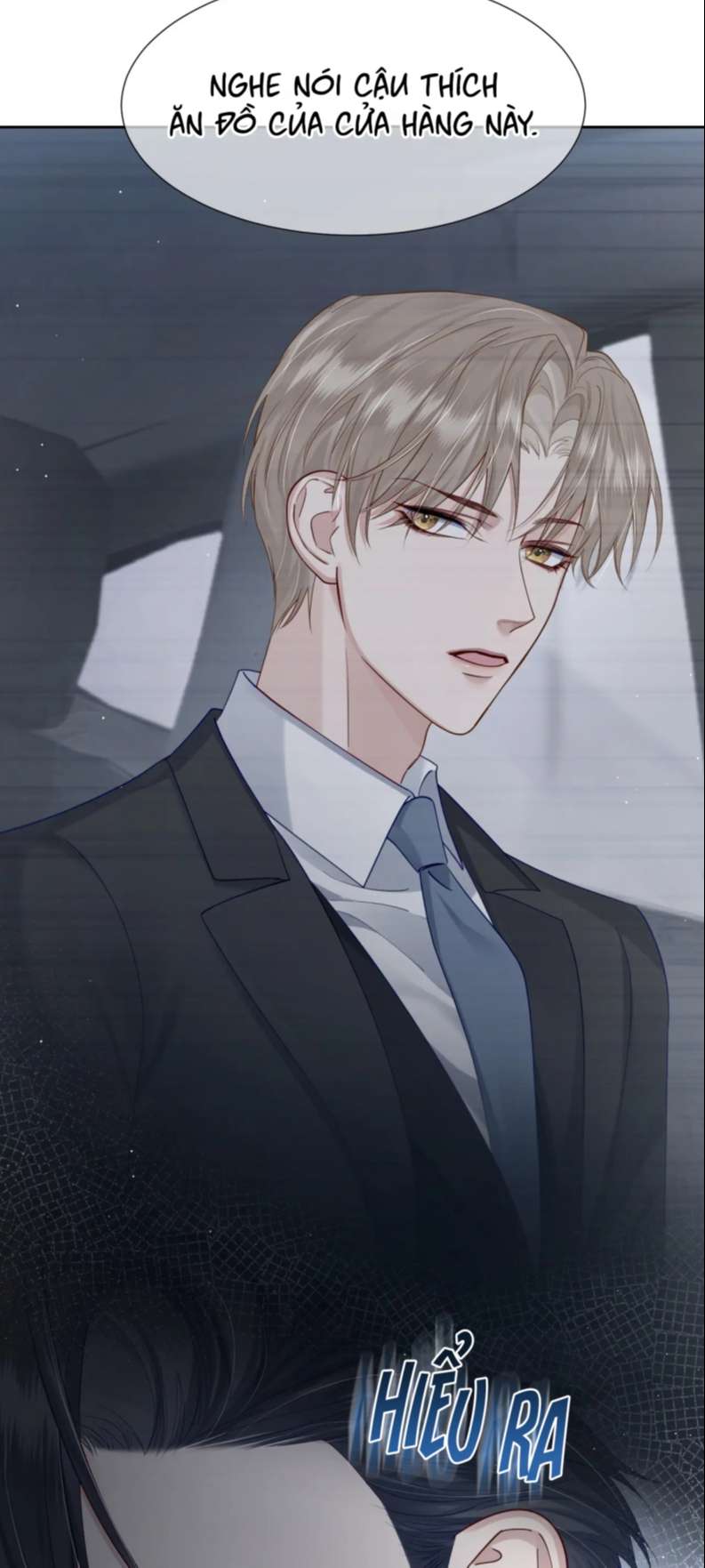 Nhân Vật Chính Chỉ Muốn Yêu Đương Chapter 10 - Next Chapter 11