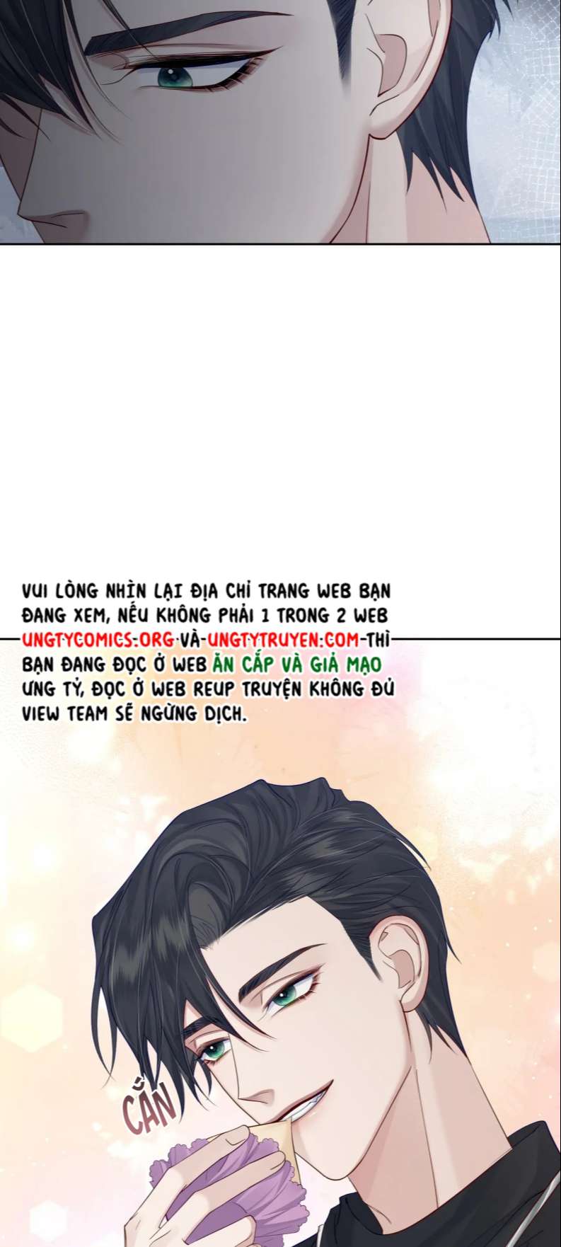 Nhân Vật Chính Chỉ Muốn Yêu Đương Chapter 10 - Next Chapter 11