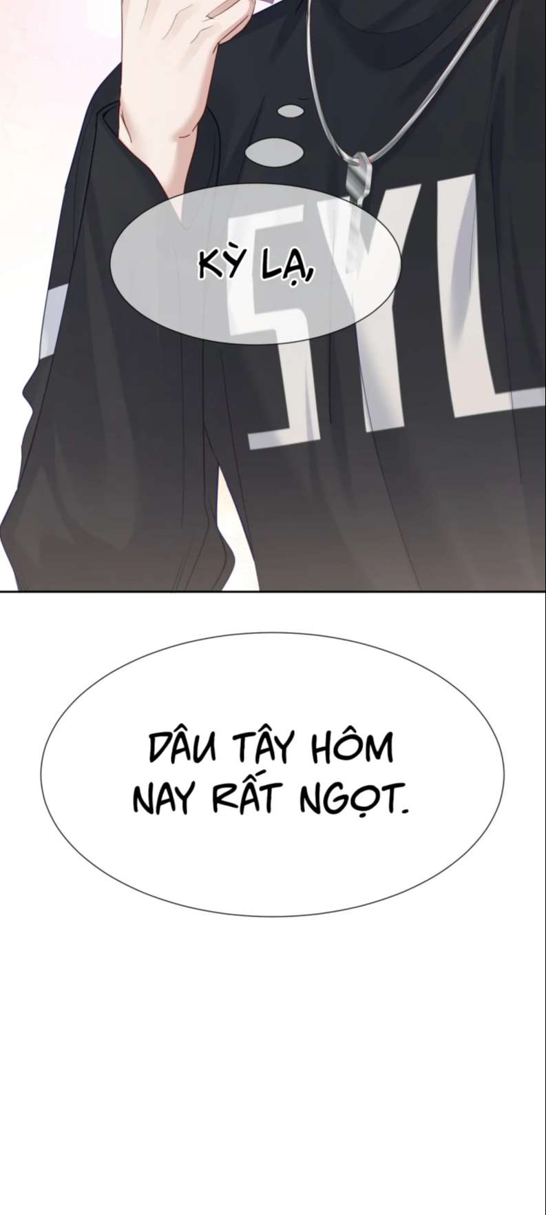 Nhân Vật Chính Chỉ Muốn Yêu Đương Chapter 10 - Next Chapter 11