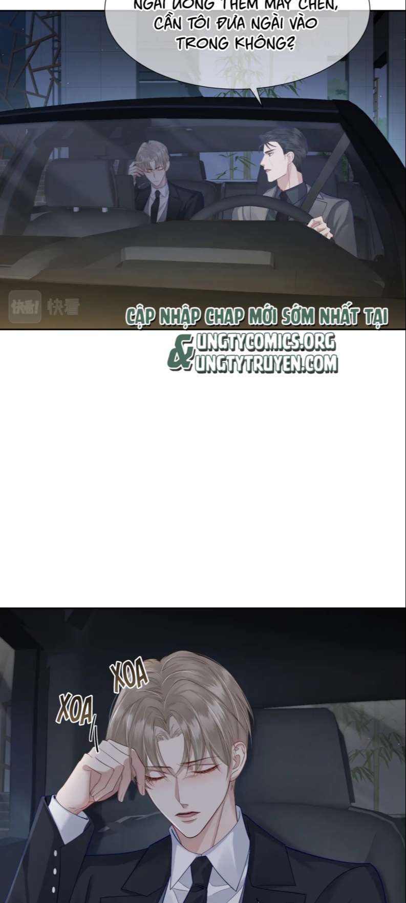 Nhân Vật Chính Chỉ Muốn Yêu Đương Chapter 10 - Next Chapter 11