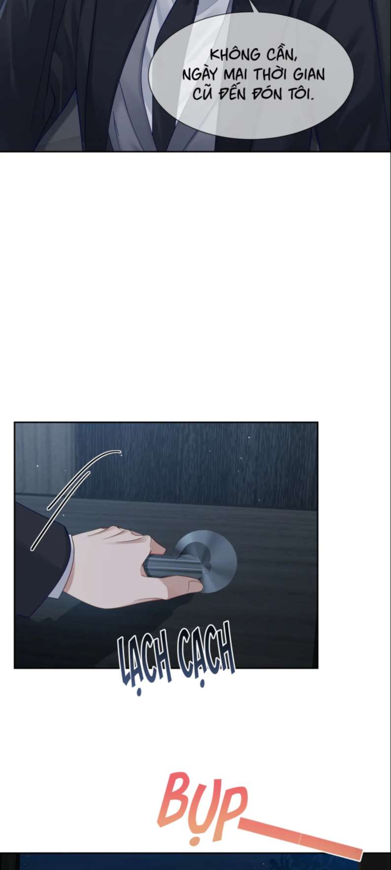 Nhân Vật Chính Chỉ Muốn Yêu Đương Chapter 10 - Next Chapter 11