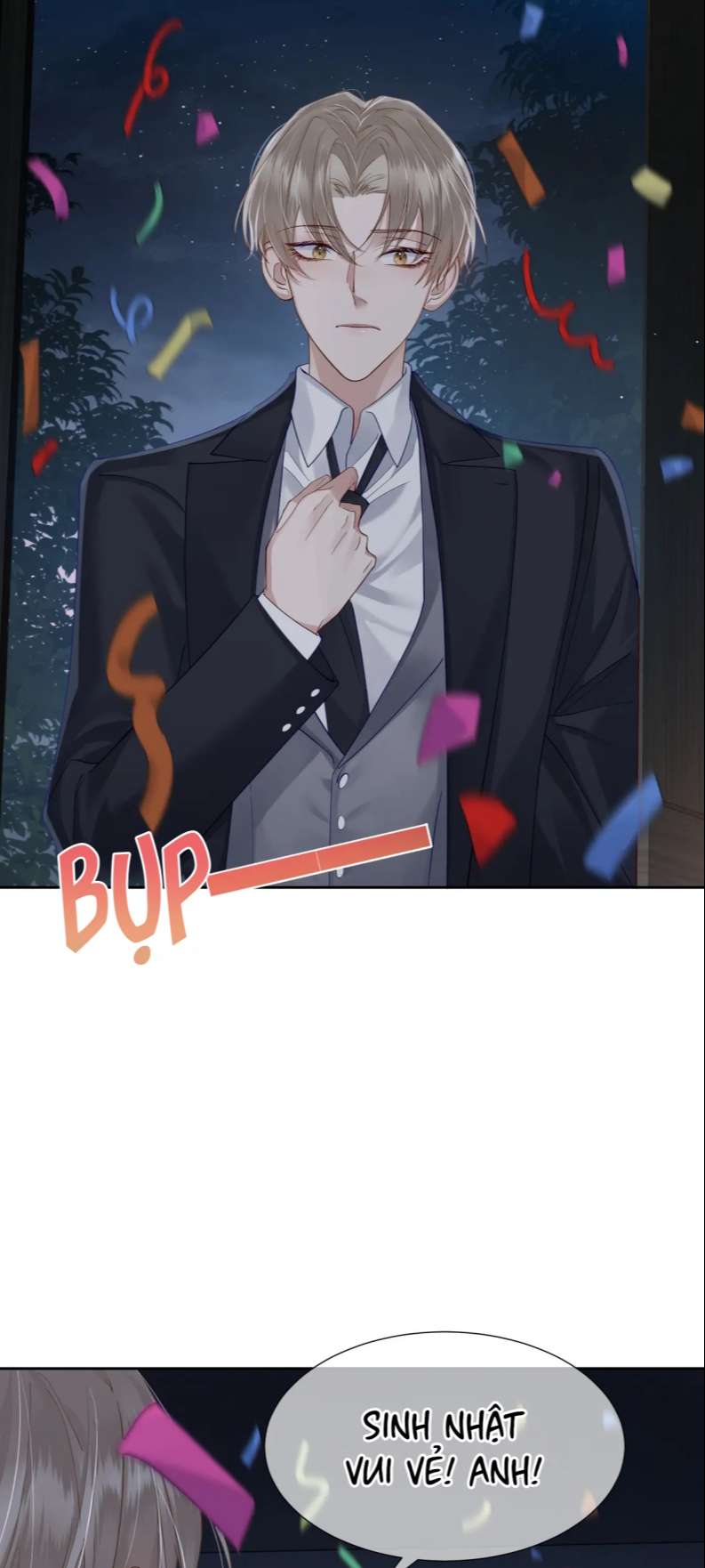 Nhân Vật Chính Chỉ Muốn Yêu Đương Chapter 10 - Next Chapter 11