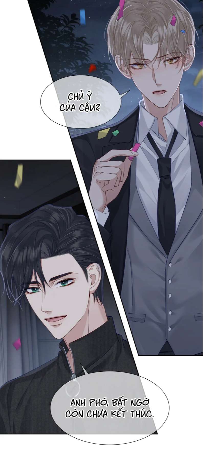 Nhân Vật Chính Chỉ Muốn Yêu Đương Chapter 10 - Next Chapter 11