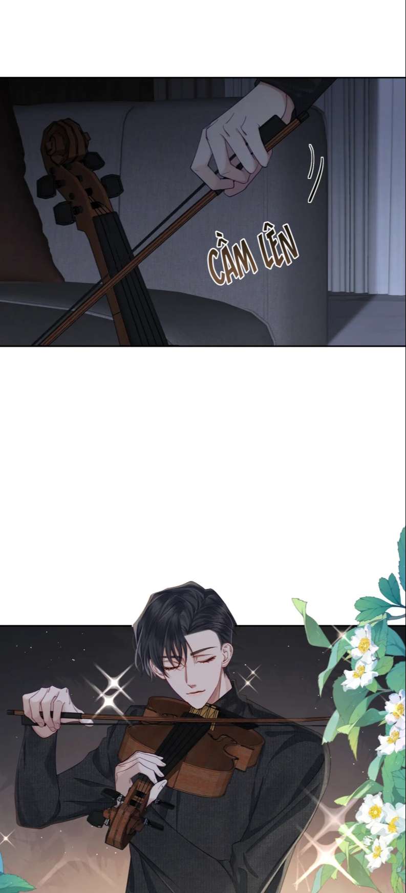 Nhân Vật Chính Chỉ Muốn Yêu Đương Chapter 10 - Next Chapter 11