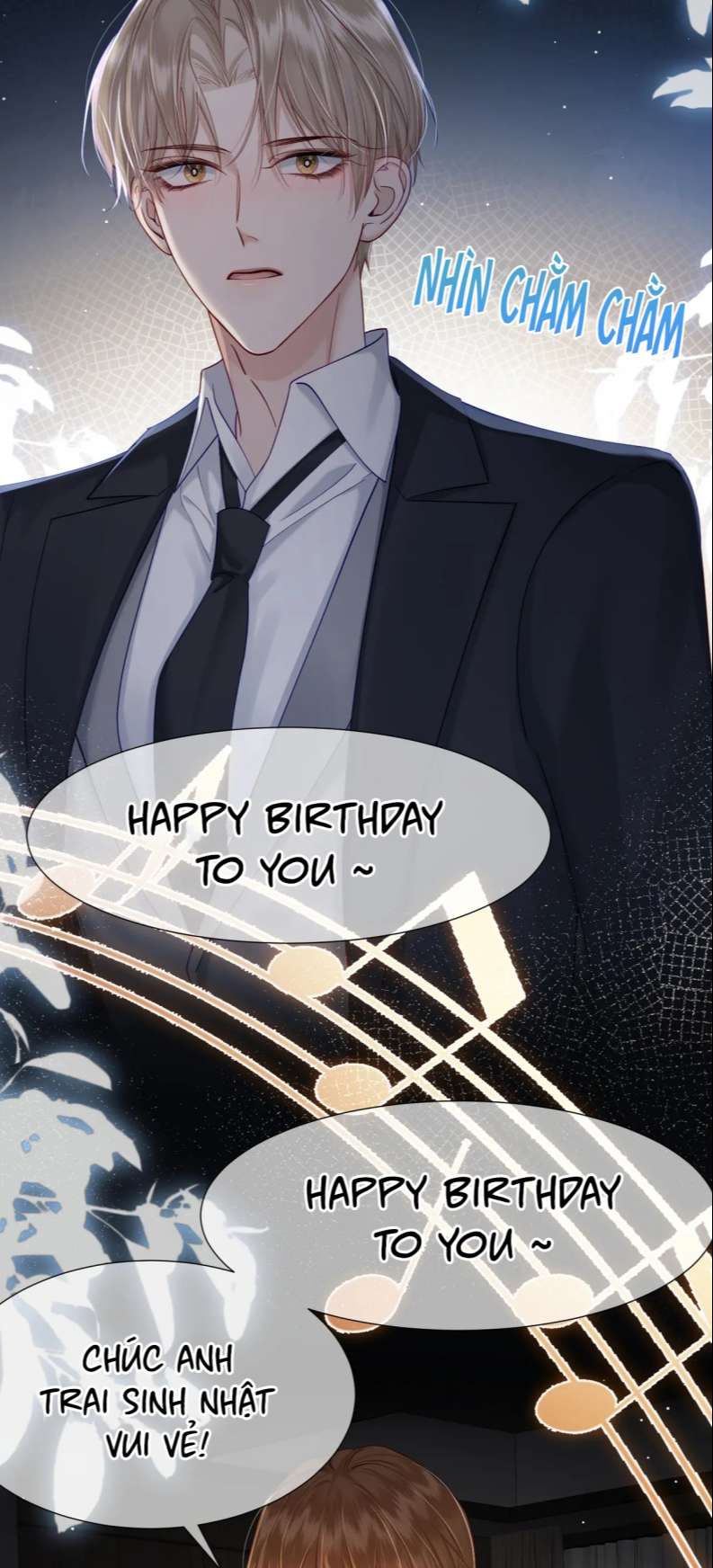 Nhân Vật Chính Chỉ Muốn Yêu Đương Chapter 10 - Next Chapter 11