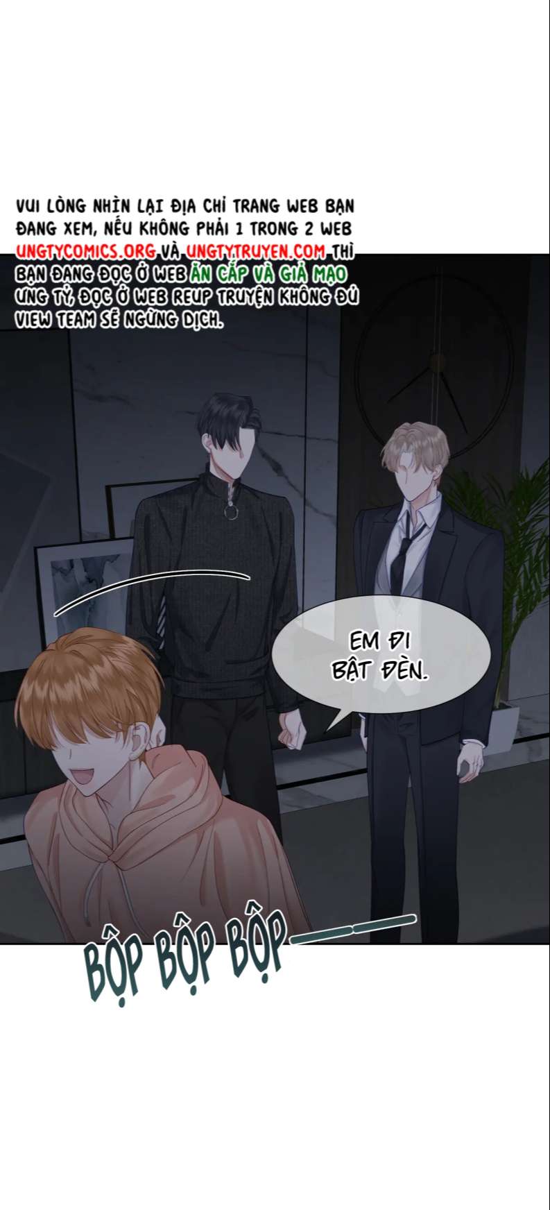 Nhân Vật Chính Chỉ Muốn Yêu Đương Chapter 10 - Next Chapter 11