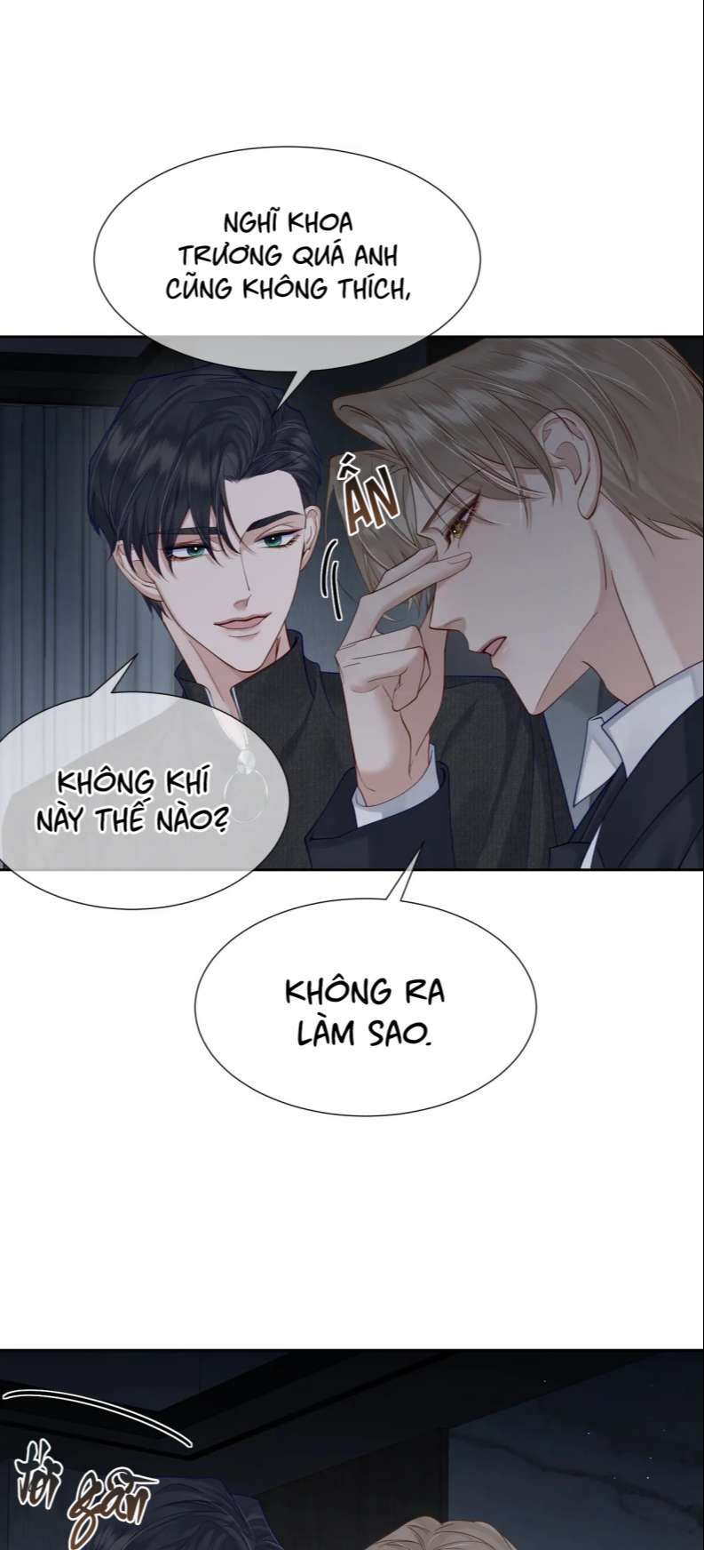 Nhân Vật Chính Chỉ Muốn Yêu Đương Chapter 10 - Next Chapter 11