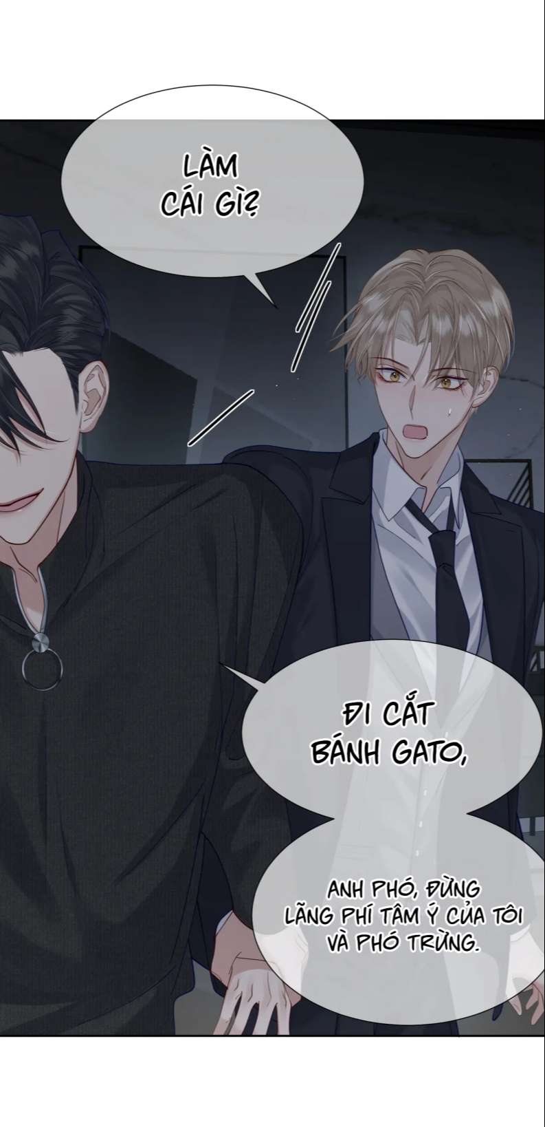 Nhân Vật Chính Chỉ Muốn Yêu Đương Chapter 10 - Next Chapter 11