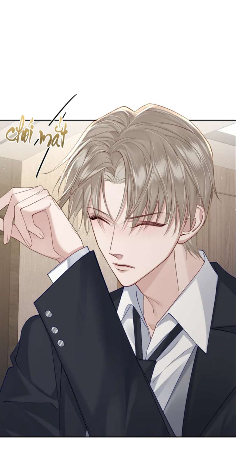 Nhân Vật Chính Chỉ Muốn Yêu Đương Chapter 10 - Next Chapter 11