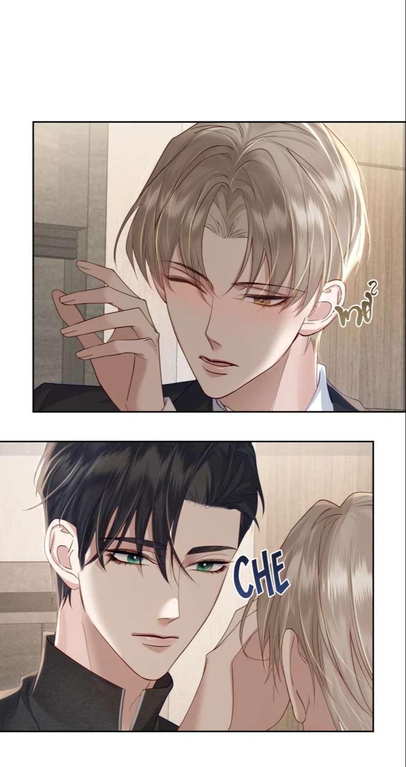 Nhân Vật Chính Chỉ Muốn Yêu Đương Chapter 10 - Next Chapter 11