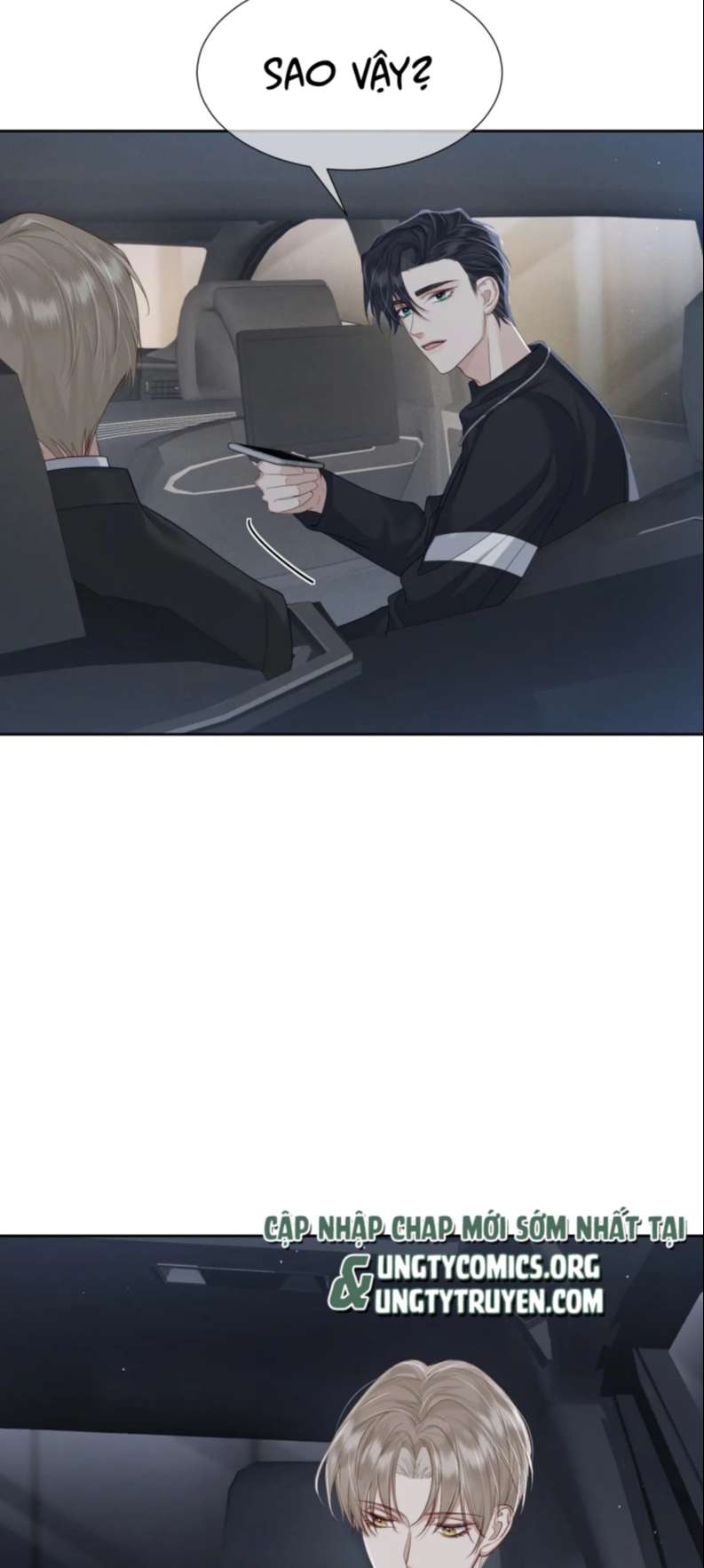 Nhân Vật Chính Chỉ Muốn Yêu Đương Chapter 10 - Next Chapter 11