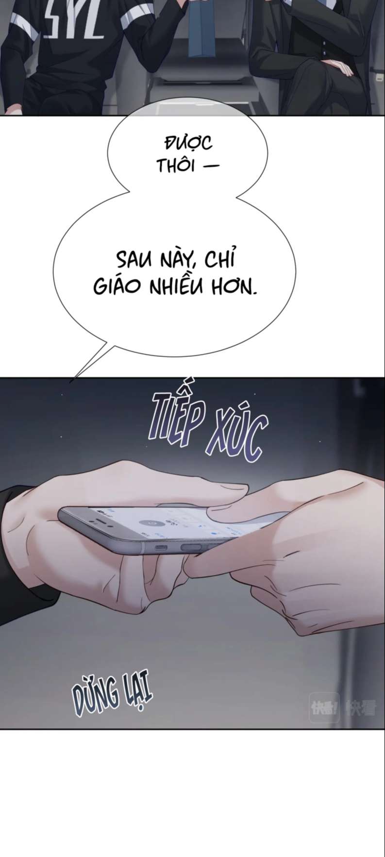 Nhân Vật Chính Chỉ Muốn Yêu Đương Chapter 10 - Next Chapter 11