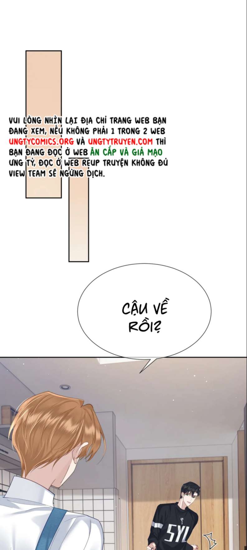 Nhân Vật Chính Chỉ Muốn Yêu Đương Chapter 10 - Next Chapter 11