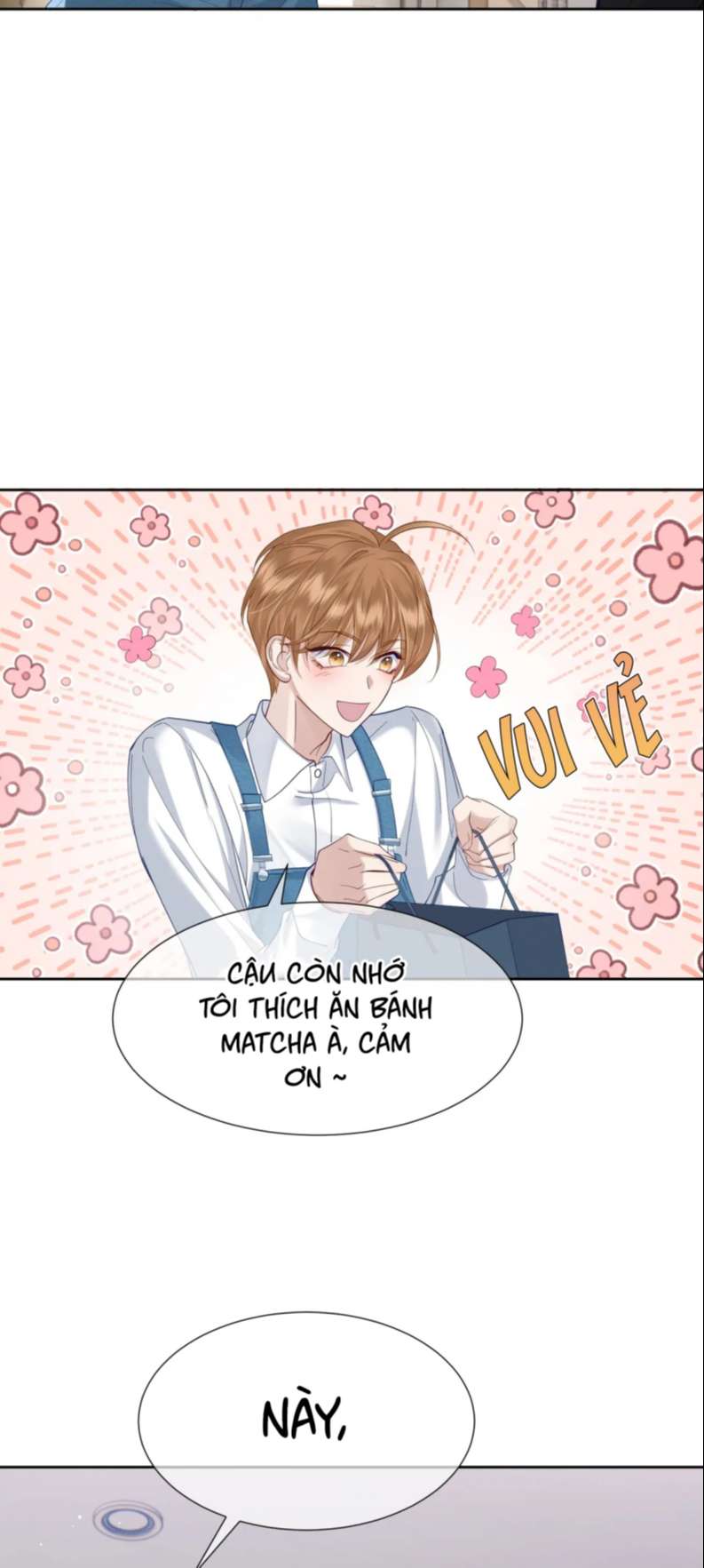 Nhân Vật Chính Chỉ Muốn Yêu Đương Chapter 10 - Next Chapter 11