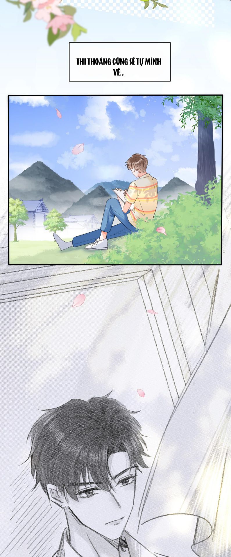 Ánh Trăng Vì Tôi Mà Đến Chapter 2 - Next Chapter 2